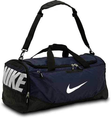 nike herren sporttasche team training max air medium|333 results for nike team training max air medium duffel bag .